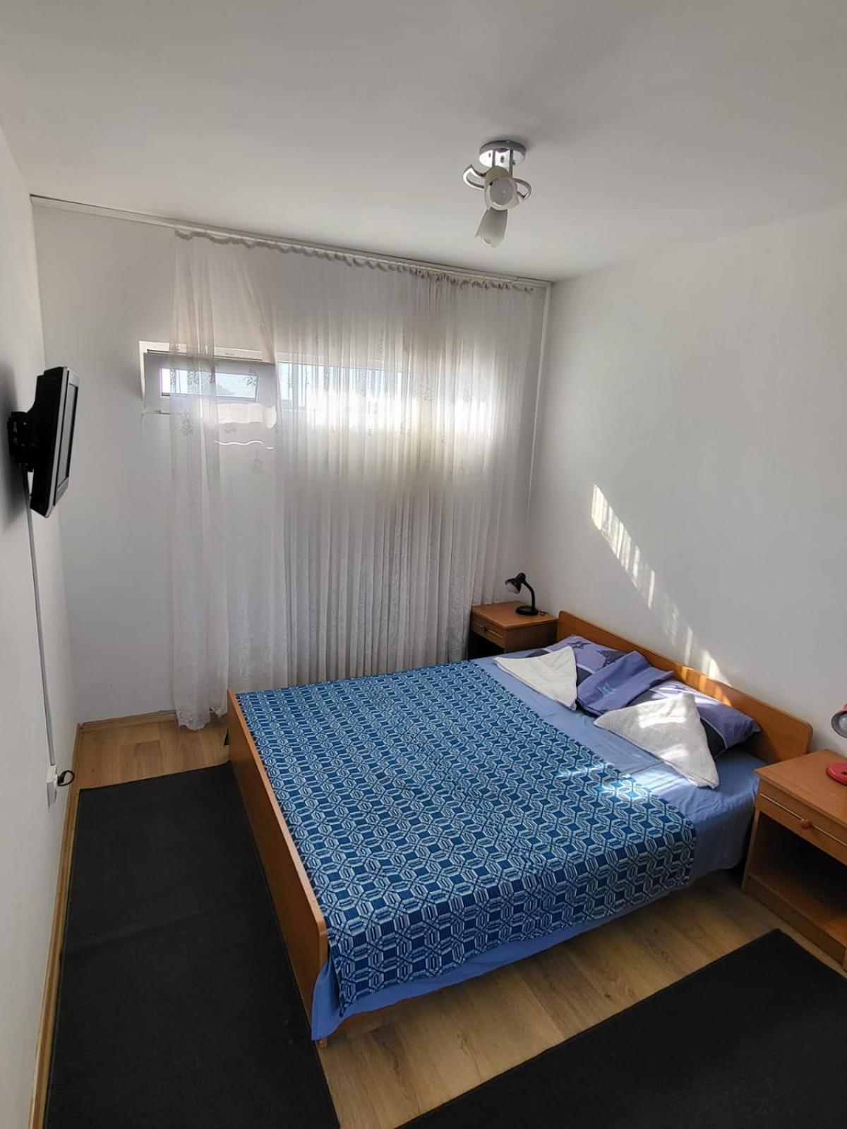 Vila Hipo Venus Buitenkant foto