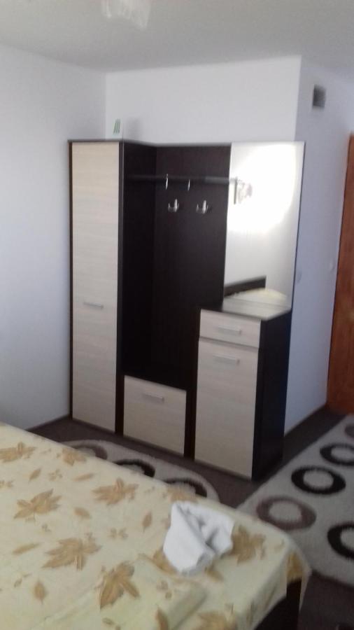 Vila Hipo Venus Buitenkant foto